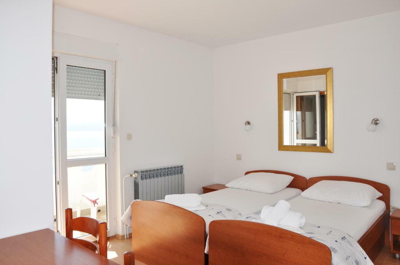 Sunrise Apartments And Studio Apartments Lokva Rogoznica Exterior foto